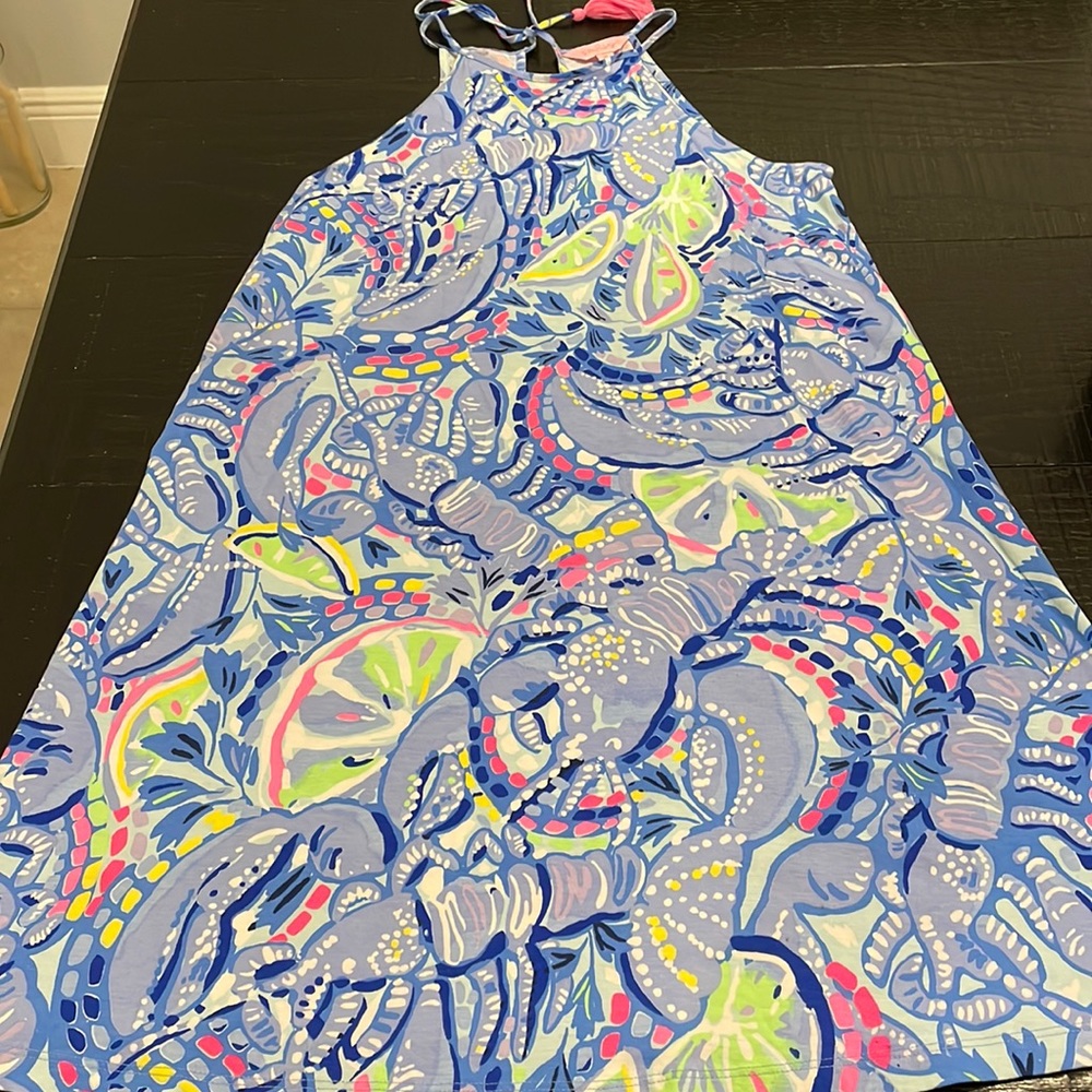 Lilly Pulitzer Margot Dress
